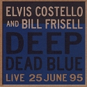 DEEP DEAD BLUE and related releases