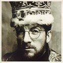 KING OF AMERICA and related releases