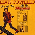 LIVE AT THE EL MOCAMBO and related releases