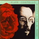 MIGHTY LIKE A ROSE and related releases