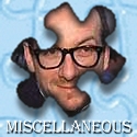 Miscellaneous Releases