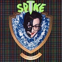 SPIKE and related releases